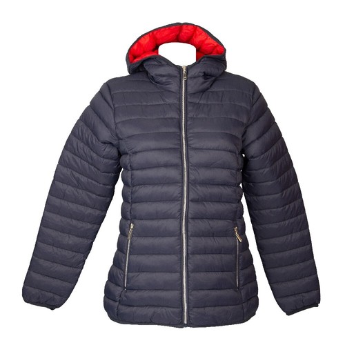 Piumino donna fuori - classe, by