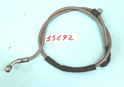 Tubo freno anteriore aprilia - tubo,