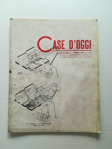 Architettura arredamento