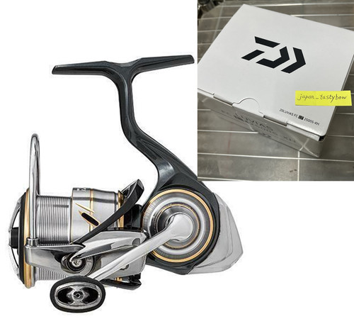 Mulinello spinning daiwa 20 - mulinello,