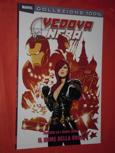 100 marvel vedova nera nome - 100, nera-nome