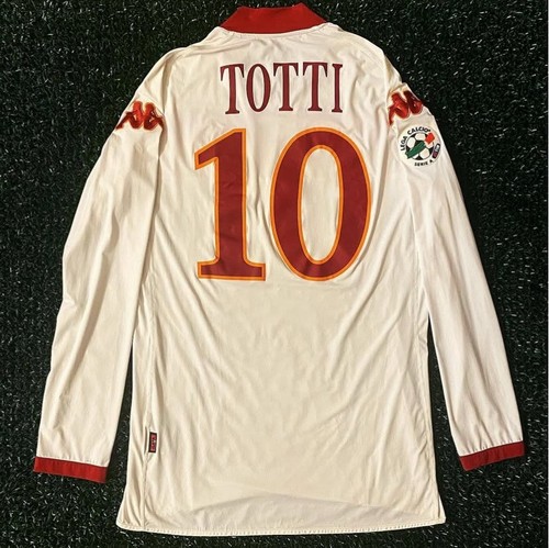 Totti roma store shirt - totti, season