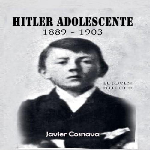 Joven hitler - joven, 2