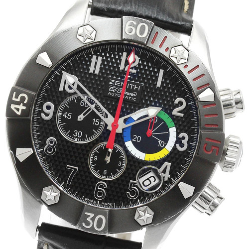 Zenith defy classic - defy,