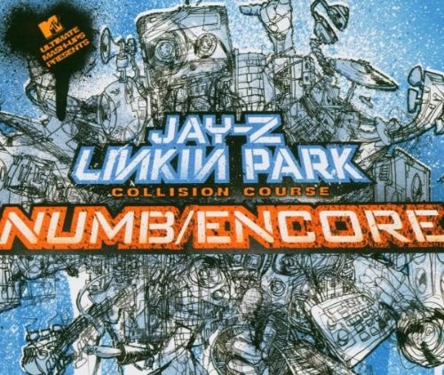 Jay linkin park - &,