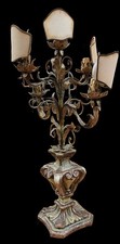 Antico lampadario lampada in - antico,