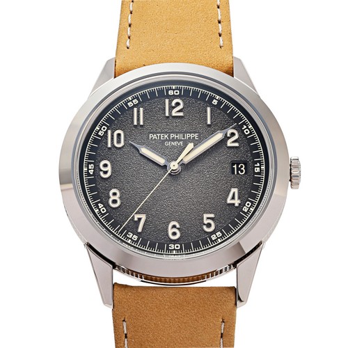 Patek philippe calatrava - patek,