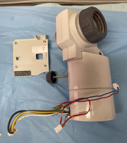 Motore evaporatore rotativo