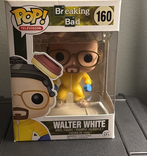 Funko pop vinile breaking - pop!,