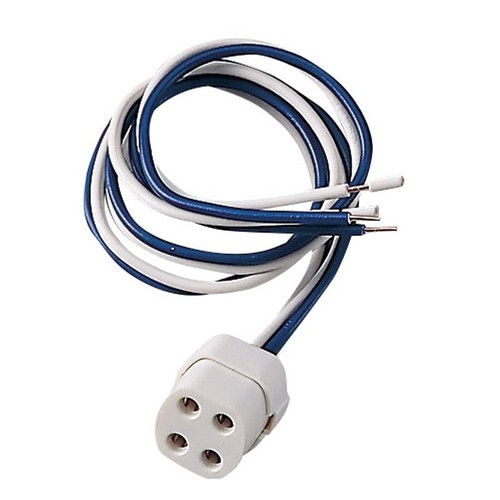 Portalampada g10q per - portalampada,