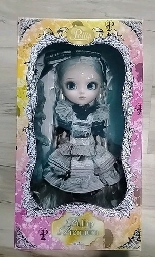 Bambola pullip romantica alice - bambola,