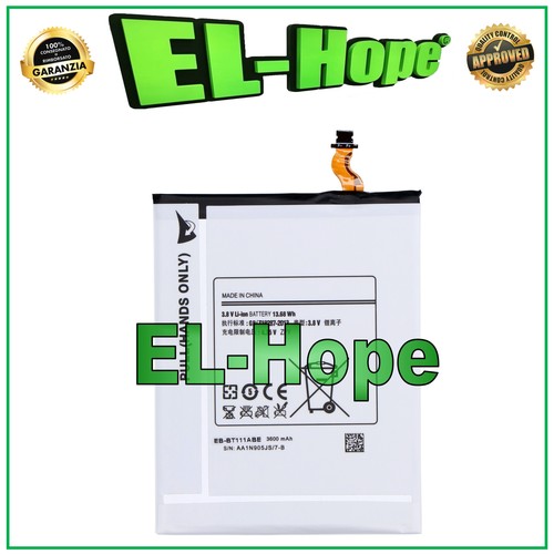 Batteria bt111abe bt116abe - eb-bt111abe,