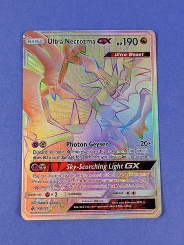 Ultra necrozma 140 131 - ultra,