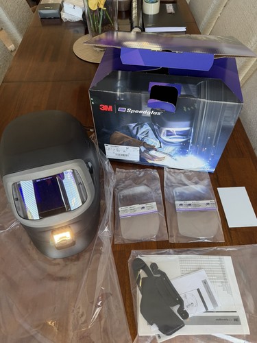 Speedglas 03vc casco per - casco,