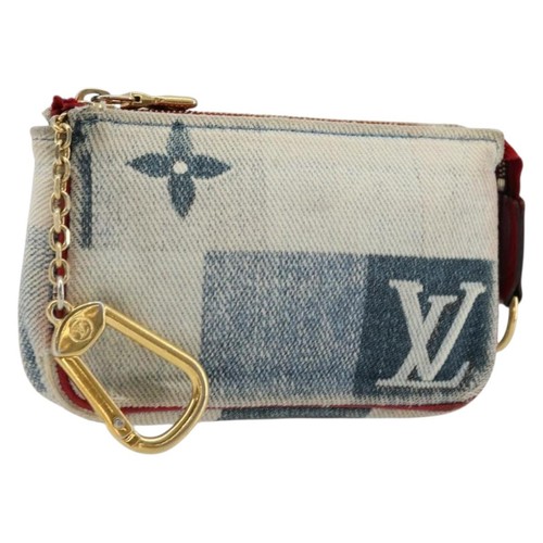 Louis vuitton monogram - monogram, denim
