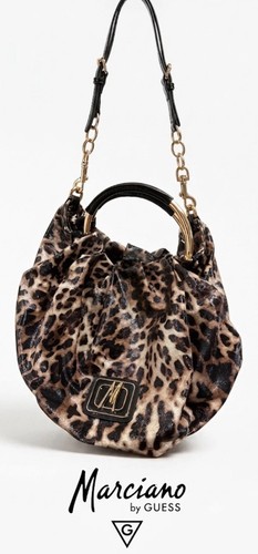Borsa tracolla marciano by - a,