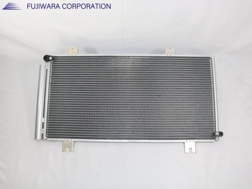 Condensatore honda shuttle - condensatore,