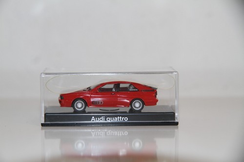 Modellino auto herpa audi - auto,