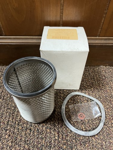 Kit elemento filtro - elemento,