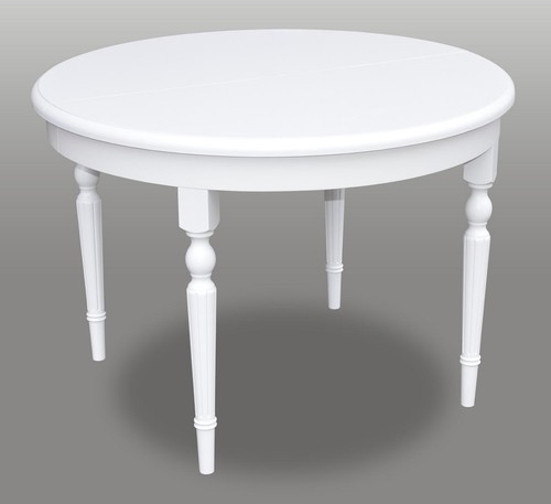 Tavolo pranzo design legno - da,