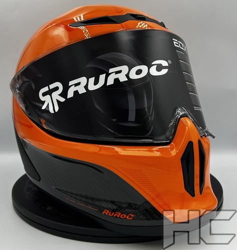 Ruroc eox ignis offerta - eox,