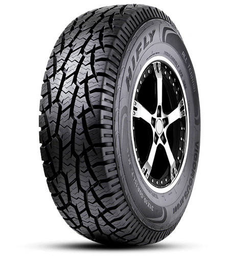 Hifly at601 235 r16 106t - hifly,