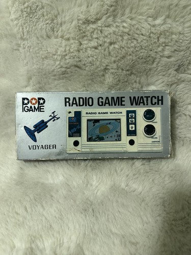 Montre radio jeu lcd - montre,