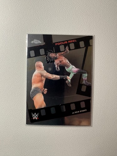 Mulinello messa fuoco wwe - messa, a