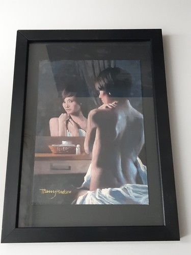 Barry hudson shy nude - hudson,