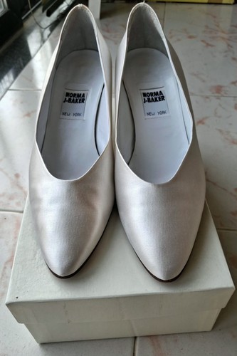Scarpe sposa raso - scarpe,