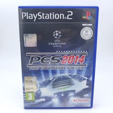 Pes 2014 pro - 2014,