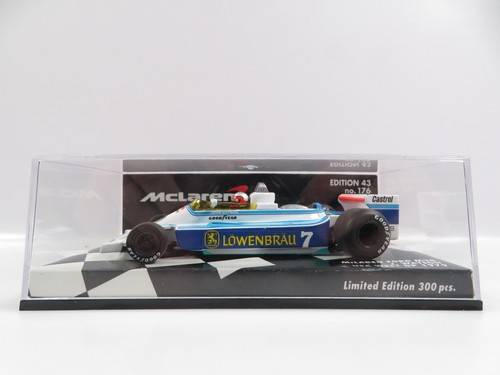 Minichamps 537794397 - 1:43,