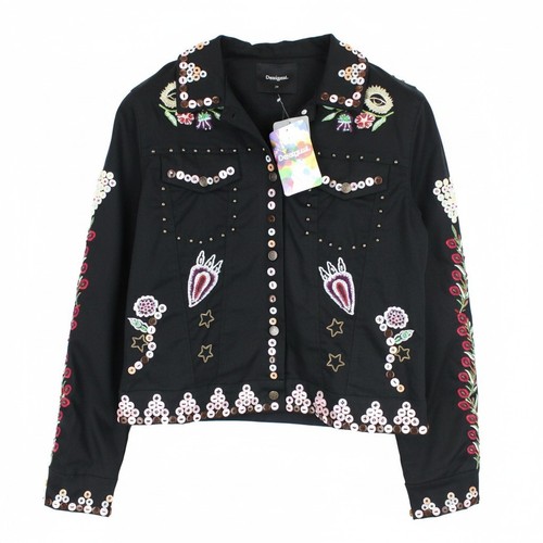 Desigual chaq ferrara giacca - chaq,