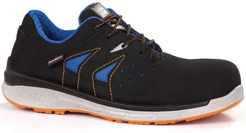 Scarpe antinfortunistiche - scarpe,