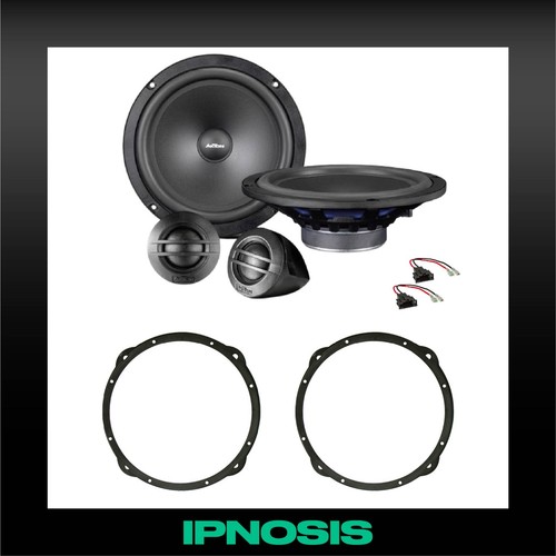 Kit casse anteriori axton - kit,