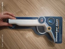 Concepts shooter gun per - per, il
