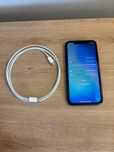 Apple iphone 64gb nero - apple,