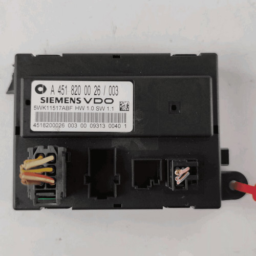 Computer bordo smart - ,