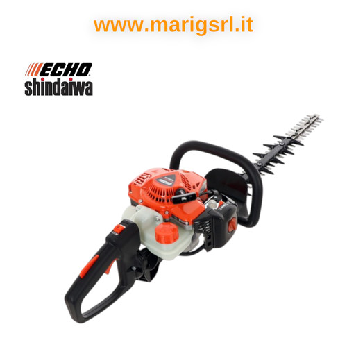 Tosasiepi scoppio echo - tosasiepi,