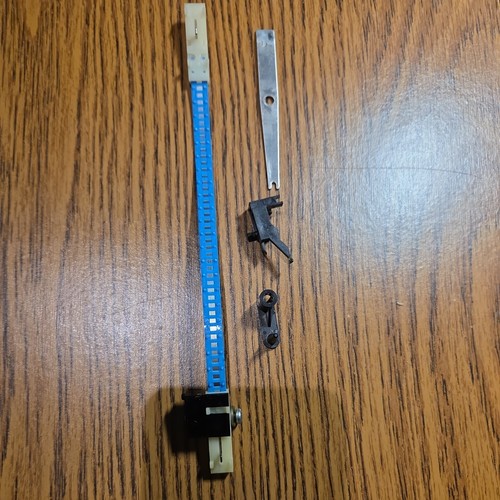 Dual 514 turntable parts - cs,