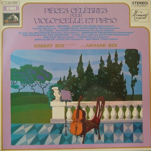 Pièces célèbres per - pièces,