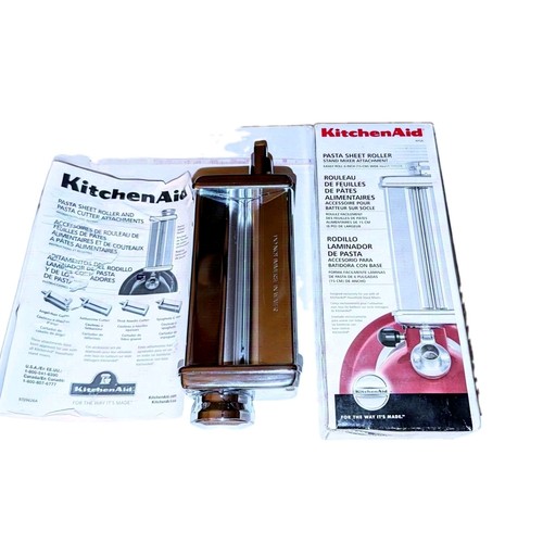 Kitchenaid stand mixer pasta - stand,