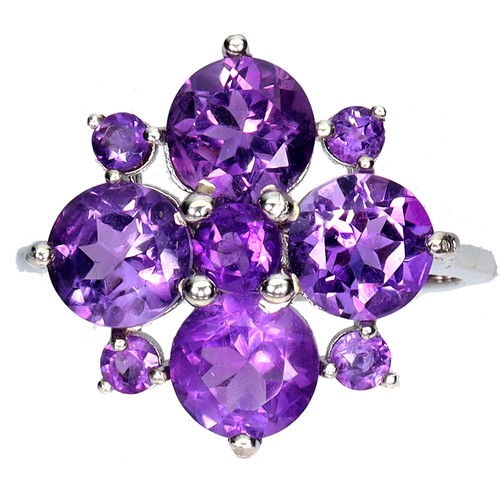 Anello argento sterling 925 - anello,