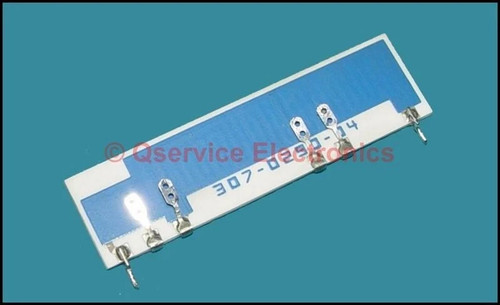 Tektronix gruppo resistenze - gruppo, di
