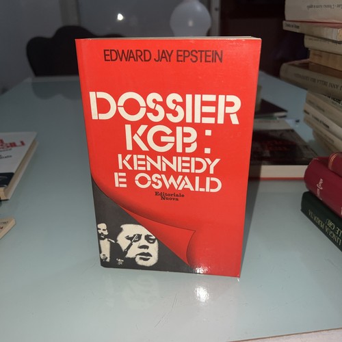 Dossier kgb kennedy e - dossier,