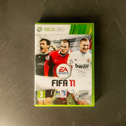 Fifa xbox 360 - xbox,