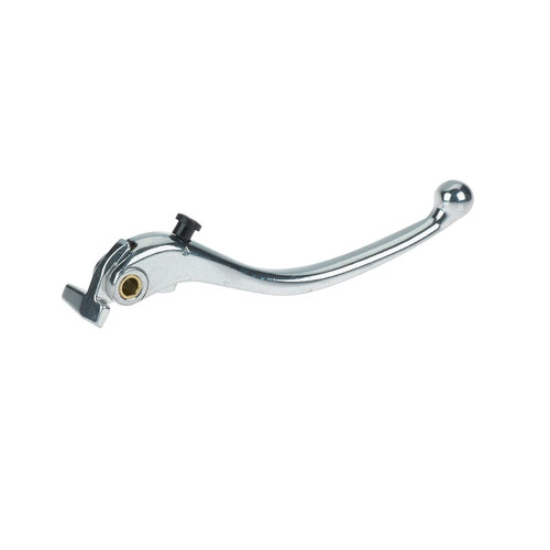 Leva freno motolibre lucidata - leva,