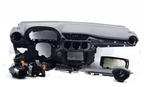 Kit airbag completo per - kit,