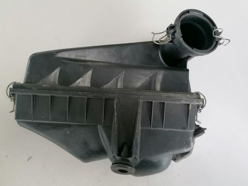 Scatola filtro aria volvo 480 - scatola,