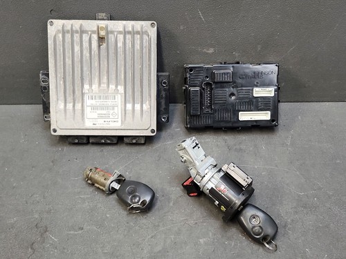 Kit démarrage renault modus - kit,